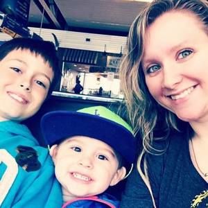 Meet your Posher, Brandy